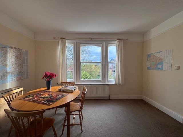 Barnfield Hill, Exeter, Devon, EX1