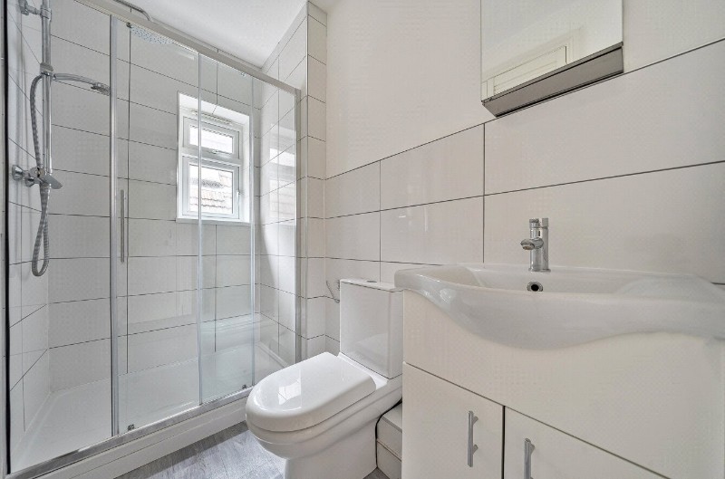 Gatestone Road, London, SE19