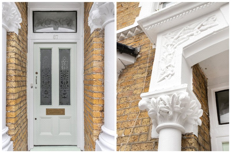 Leconfield Road, London, N5