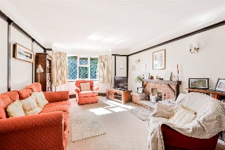 Tattenham Way, Burgh Heath, Tadworth, Surrey, KT20