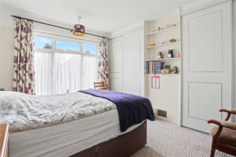 Trafford Road, Norwich, Norfolk, NR1