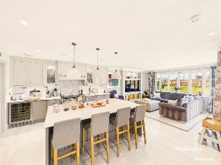 Sheffield Close, Pangbourne, Reading, Berkshire, RG8