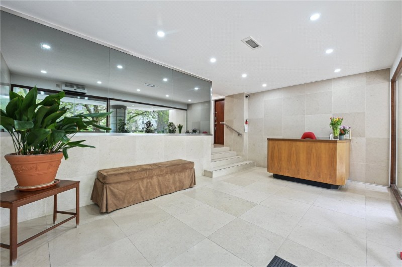 Strangways Terrace, London, W14