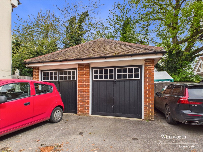 Horsecroft Way, Tilehurst, Reading, Berkshire, RG31