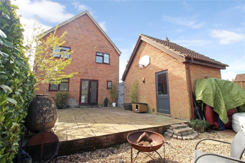 Arthurton Road, Spixworth, Norwich, Norfolk, NR10