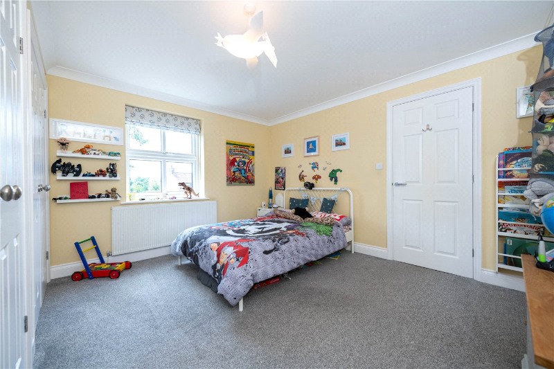 Donington Road, Horbling, Sleaford, NG34