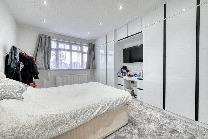 Chamberlayne Road, London, NW10