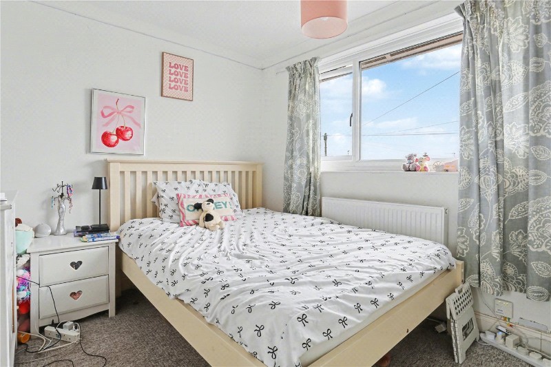 Ash Close, Wymondham, Norfolk, NR18