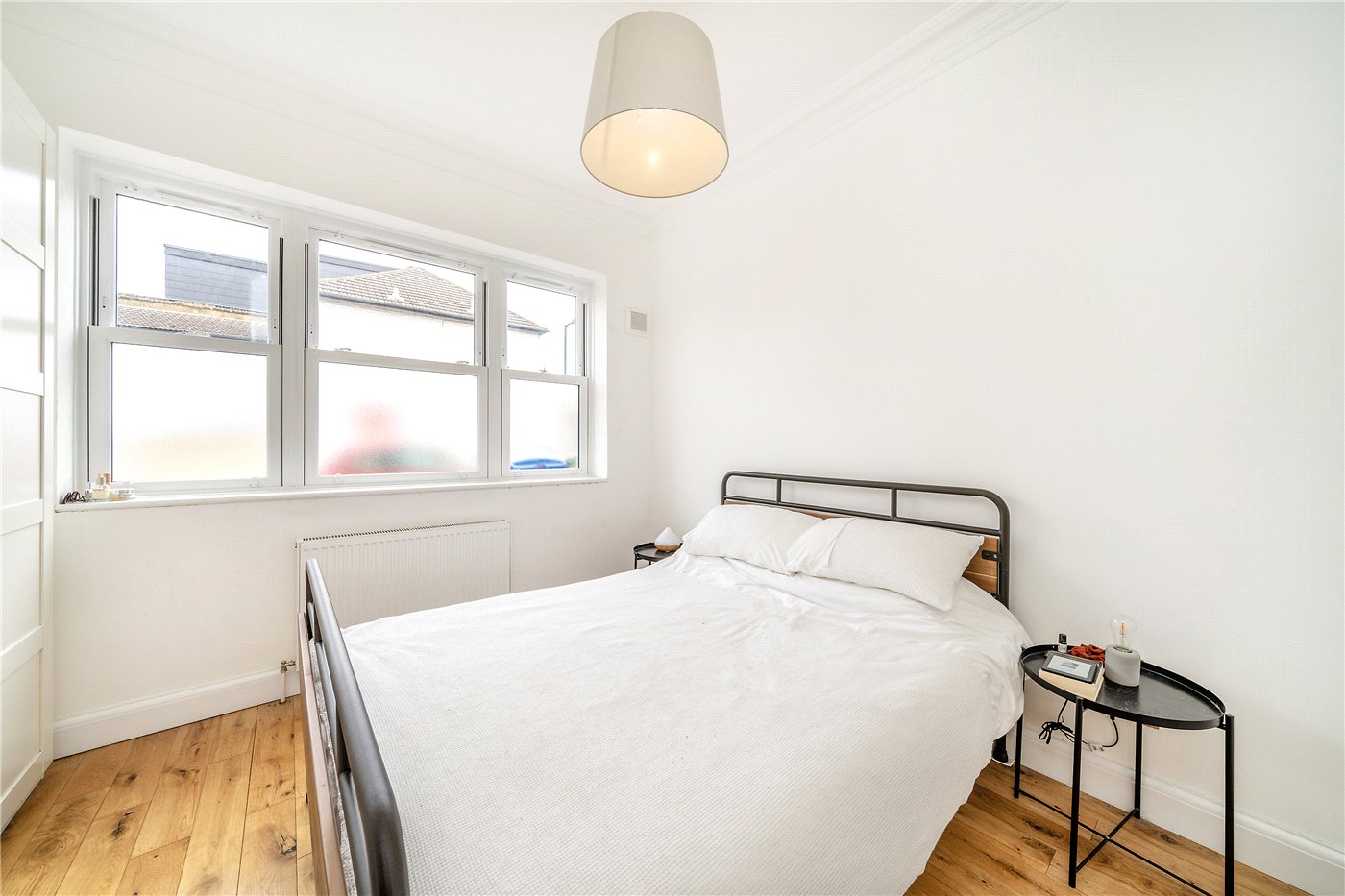 Bedroom One Part Two