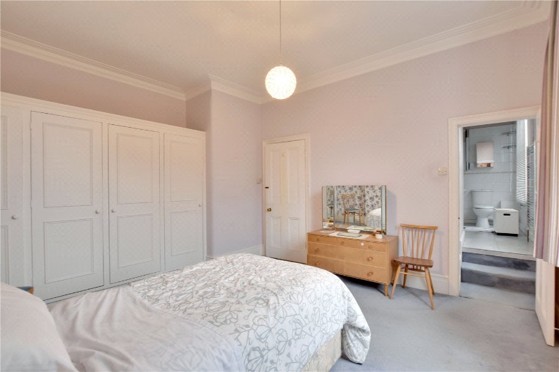 Ingleside Grove, Blackheath, London, SE3