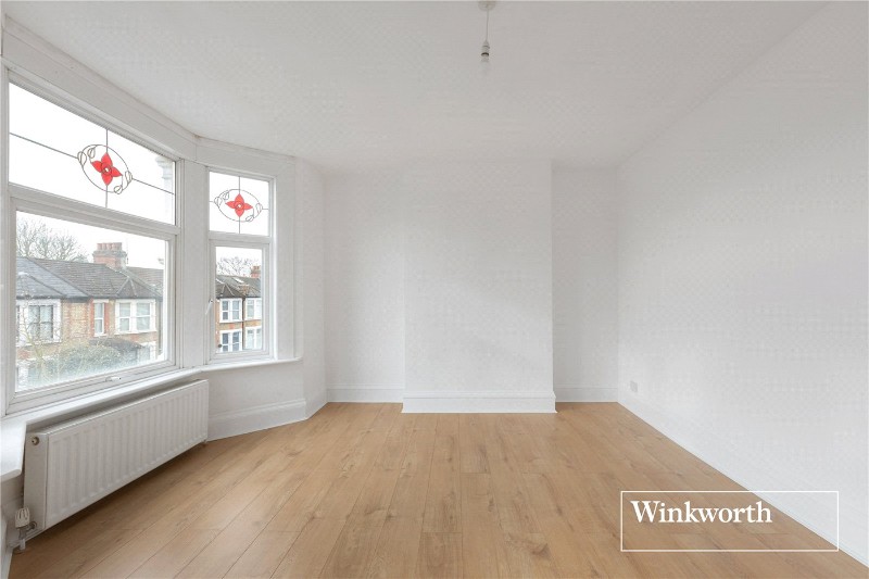 Glebe Road, Finchley, London, N3