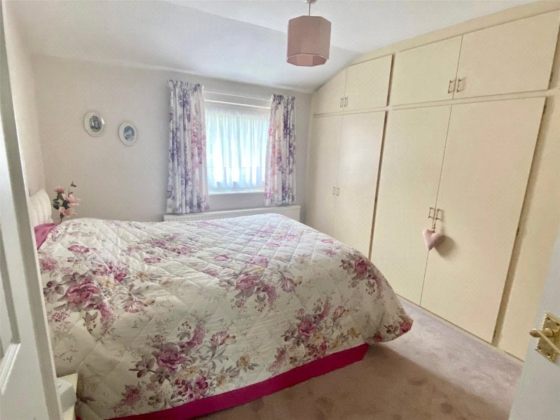 Flintcomb Rise, Northampton, Northamptonshire, NN3