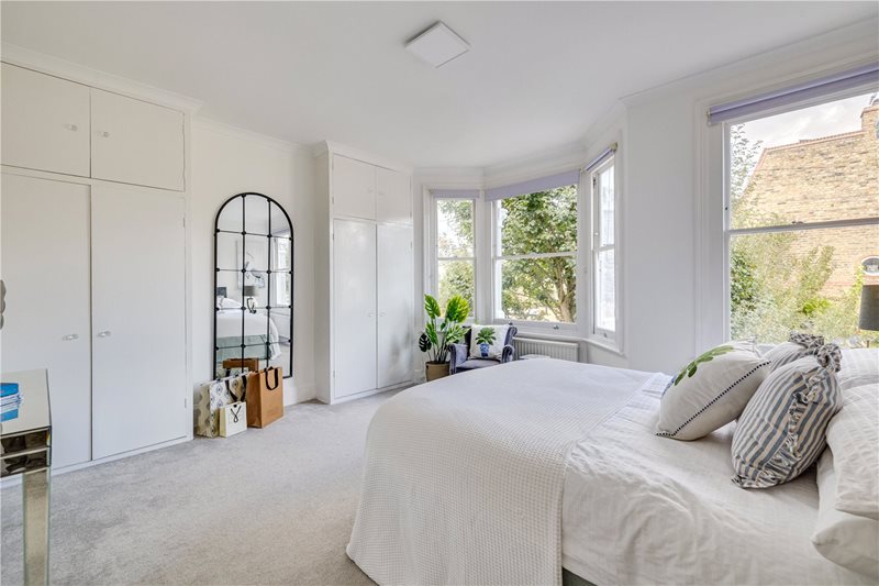 Settrington Road, London, SW6