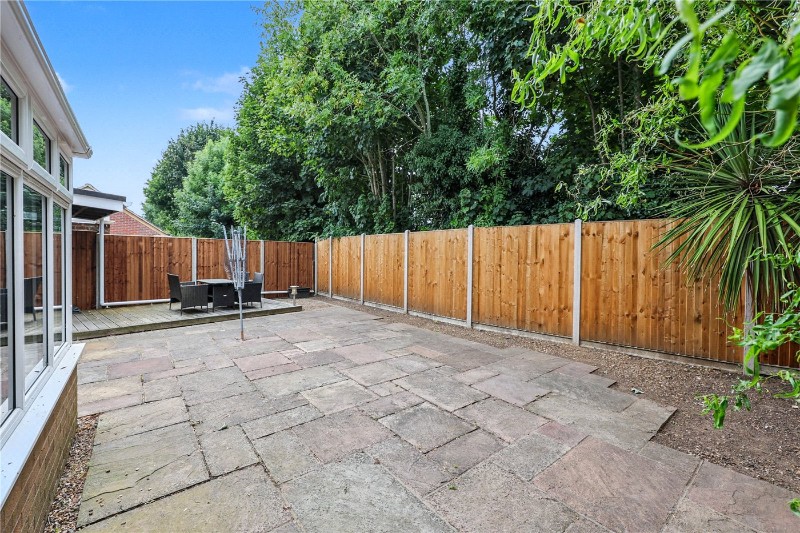 Kiln Road, Horsford, Norwich, Norfolk, NR10