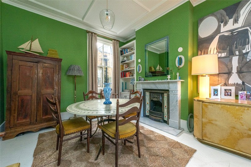 Bramston Road, London, NW10