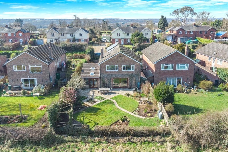 Birds Lane, Midgham, Reading, Berkshire, RG7