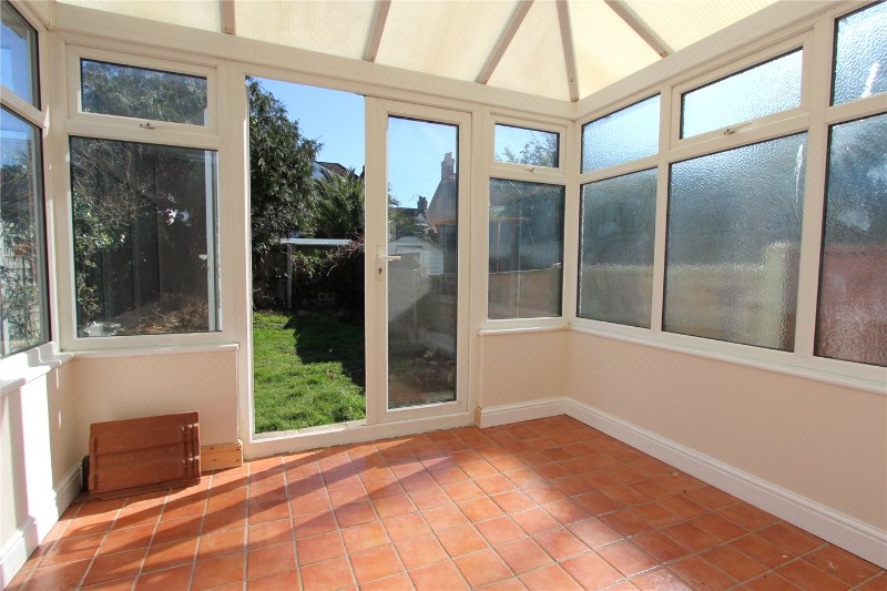 Westcliff Park Drive, Westcliff-on-Sea, Essex, SS0