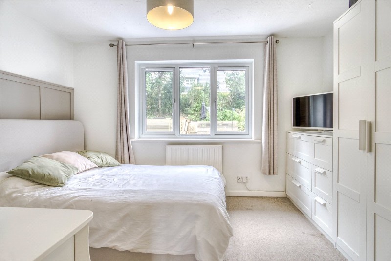 Doulton Gardens, Poole, Dorset, BH14