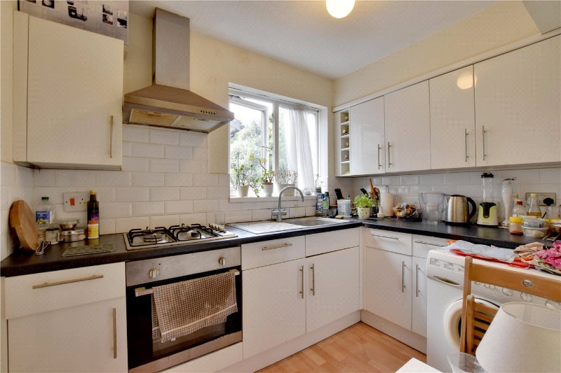 Walerand Road, Lewisham, London, SE13