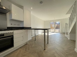 Ingrams Place, Cranbrook, Exeter, Devon, EX5