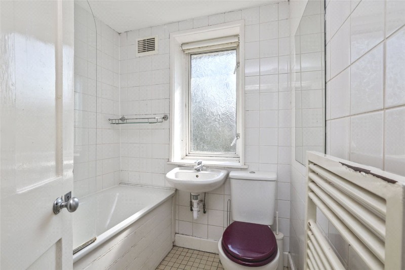 Sawley Road, London, W12