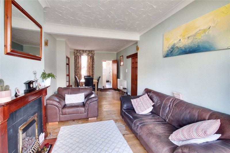 Sprowston Road, Norwich, Norfolk, NR3