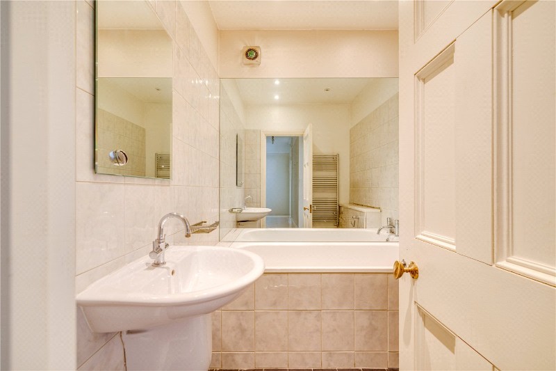 Ranelagh Gardens, London, SW6