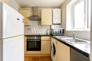 Bream Close, London, N17