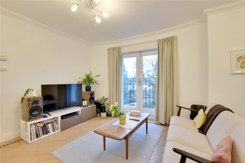 Cedars Close, Lewisham, London, SE13