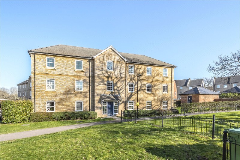 Monxton Place, Sherfield Park, Sherfield On Loddon, Hook, RG27