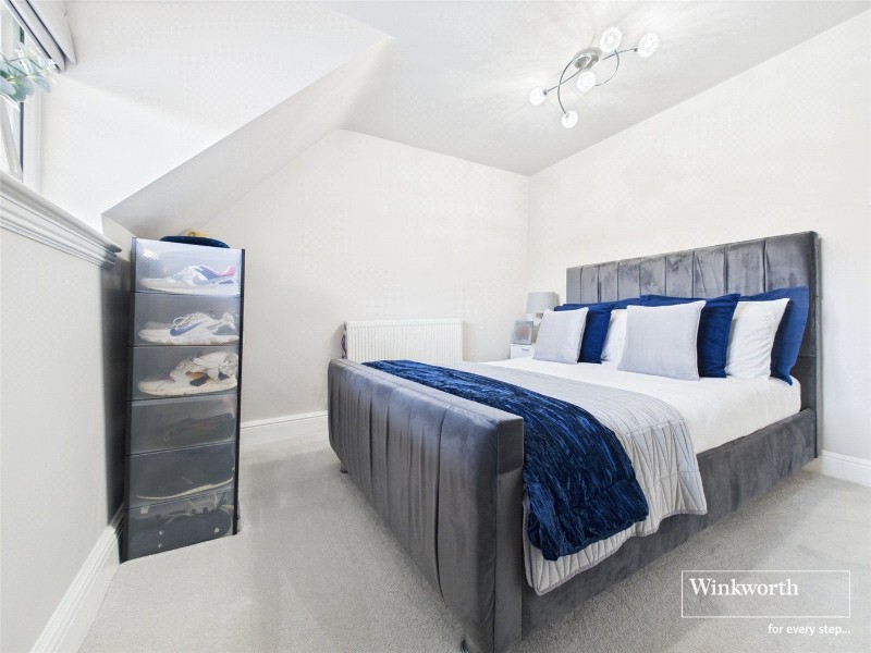 Norton Road, Riseley, Reading, Berkshire, RG7