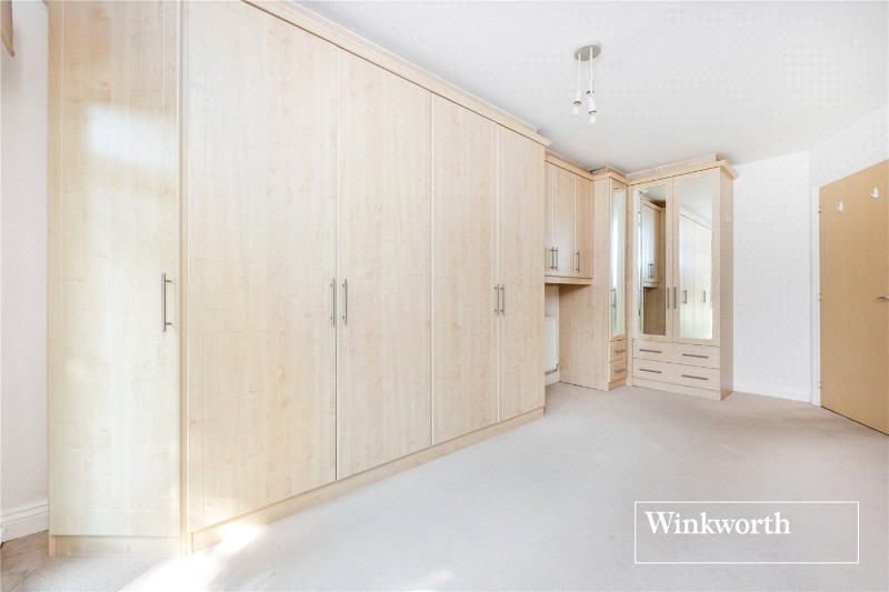 Beach Lodge, 66 Hendon Lane, Finchley, London, N3
