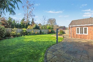 Rectory Lane, Poringland, Norwich, Norfolk, NR14