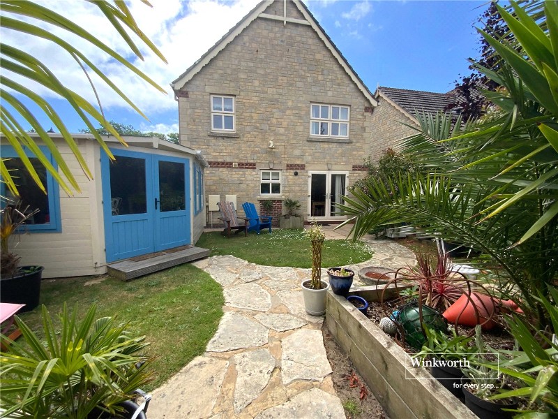Raven Way, Mudeford, Christchurch, BH23