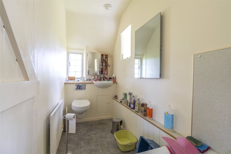 Piccadilly Lane, Shapwick, Near Wimborne, Dorset, DT11