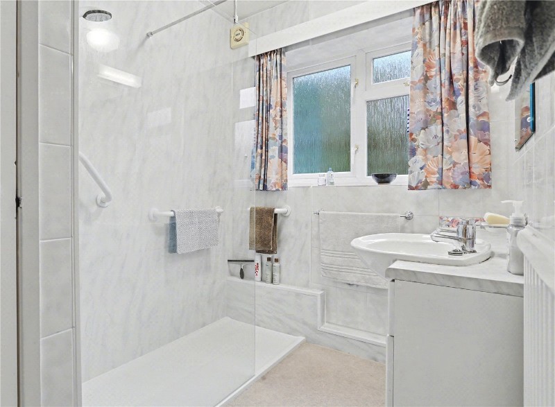 Parsons Mead, Eaton, Norwich, Norfolk, NR4