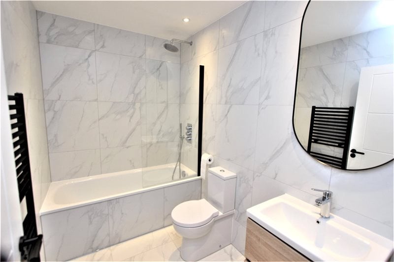 London Road, Hadleigh, Benfleet, Essex, SS7
