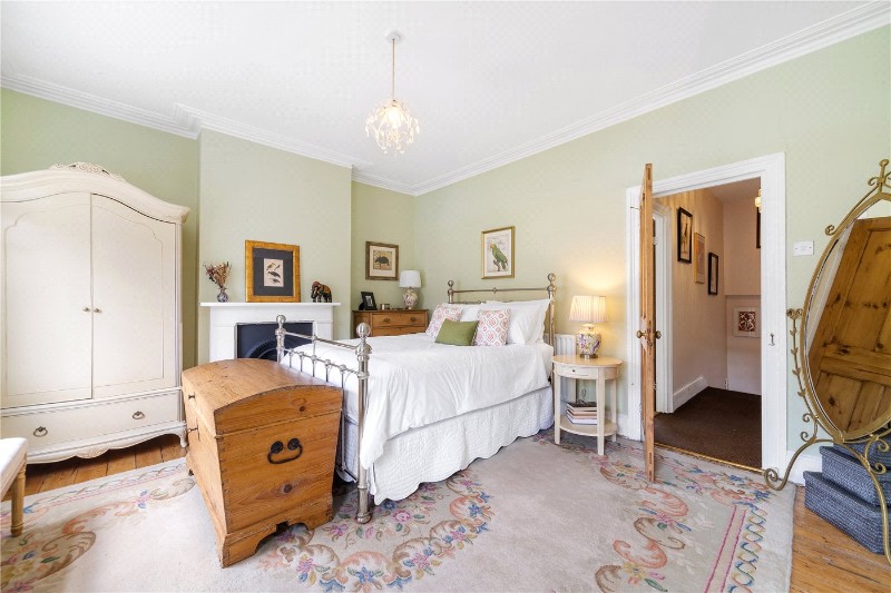 Surrey Road, Nunhead, London, SE15