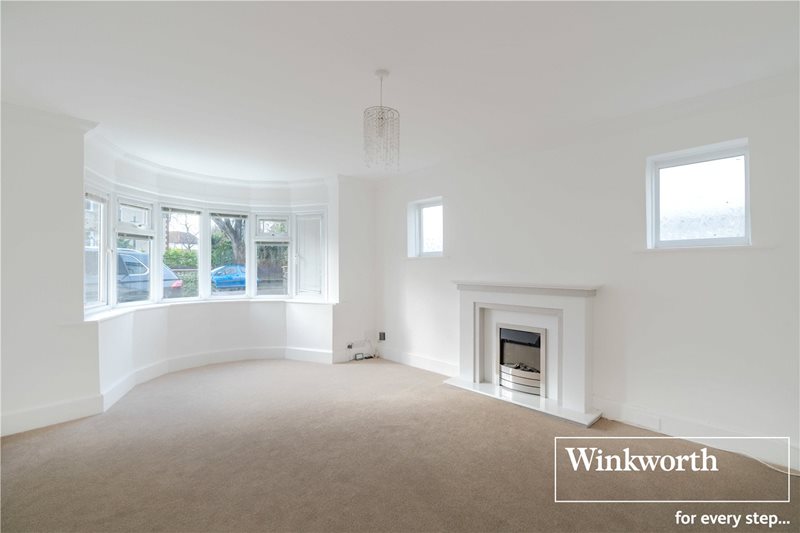 Warnford Road, Bournemouth, Dorset, BH7