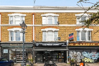 East Dulwich Road, East Dulwich, London, SE22