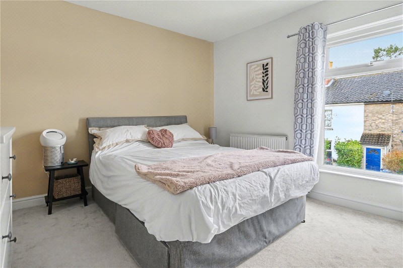 Cambridge Street, Norwich, Norfolk, NR2