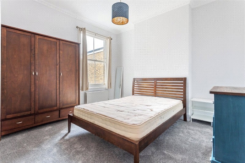 Dalberg Road, London, SW2