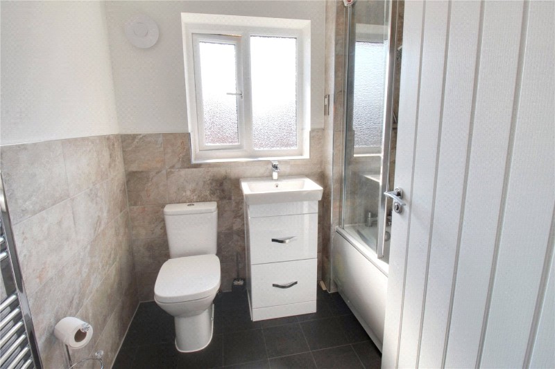 Money Road, Old Catton, Norwich, Norfolk, NR6