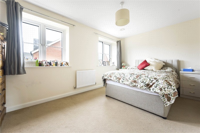 Chivers Road, Romsey, Hampshire, SO51