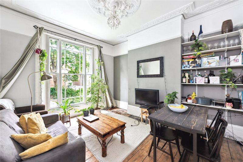 Englefield Road, Islington, London, N1