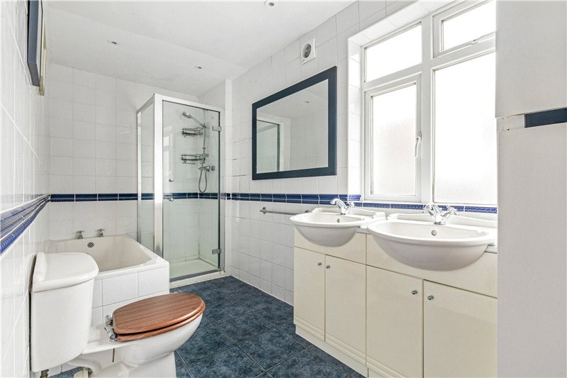 Thorparch Road, London, SW8