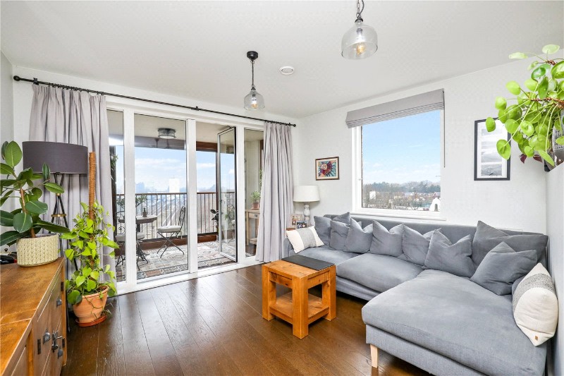 Relph Court, Kenneth Way, London, W5