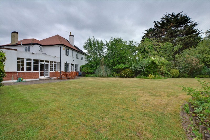 Brookway, Blackheath, London, SE3