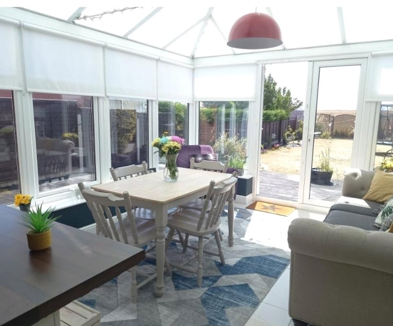 College Road, Cranwell Village, Sleaford, Lincolnshire, NG34