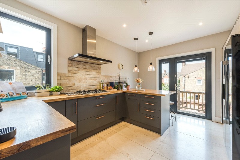 Acre Road, London, SW19